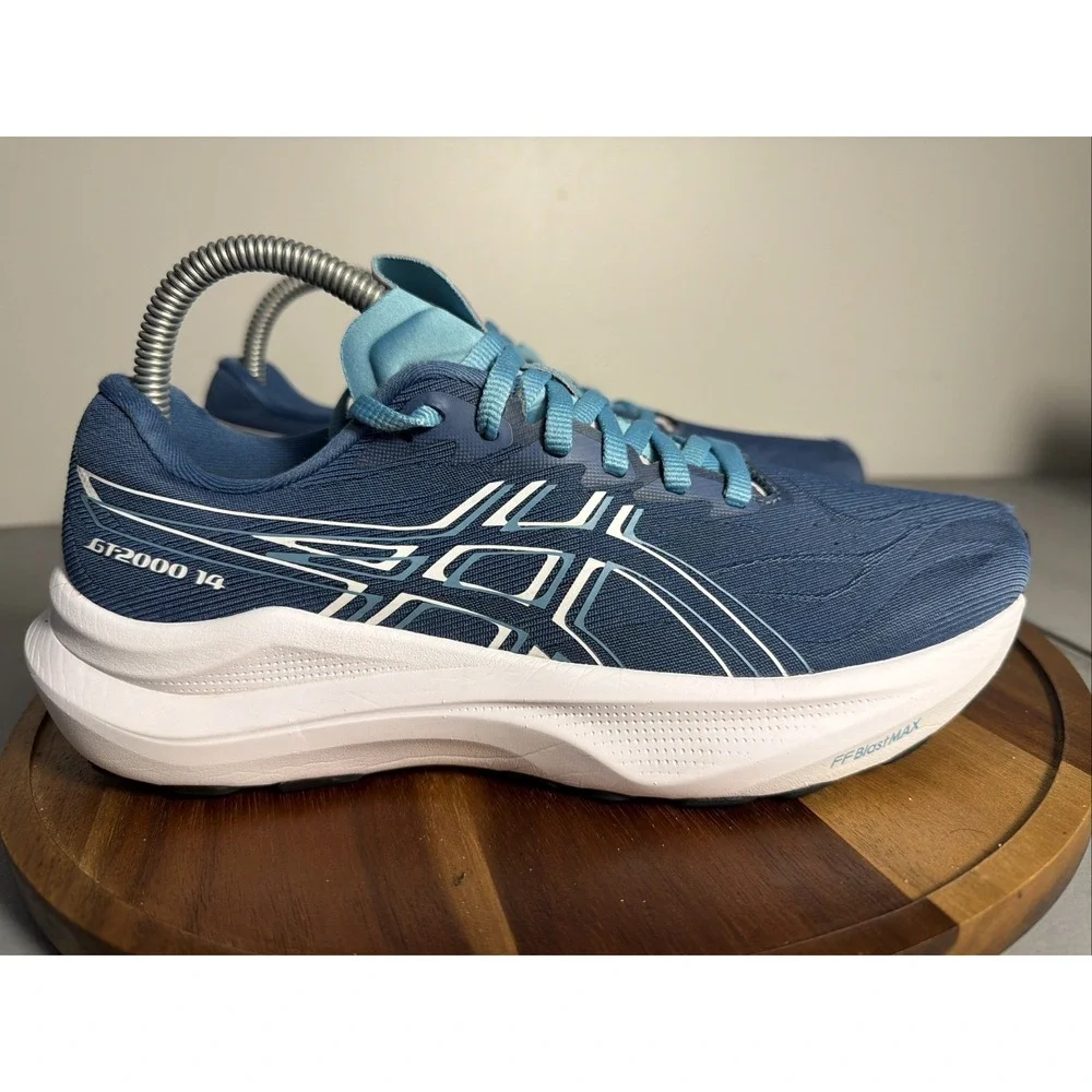 Asics gt 2000